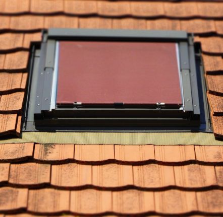 Pose de velux dans le Val d'Oise (95)